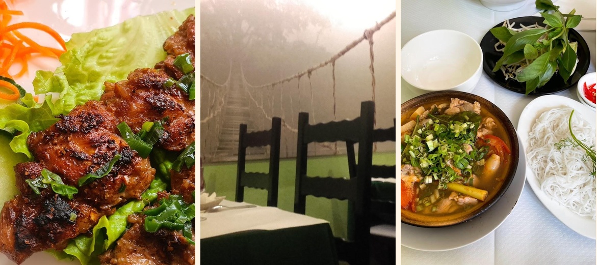 Phó Pasteur - Ex l'Obus - Gallery Image 1