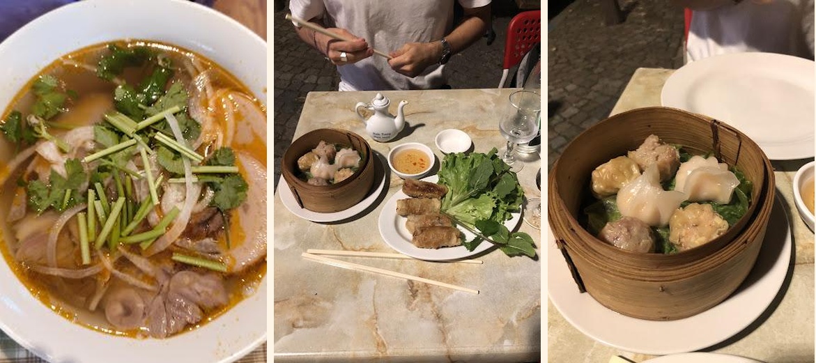 Phó Pasteur - Ex l'Obus - Gallery Image 2